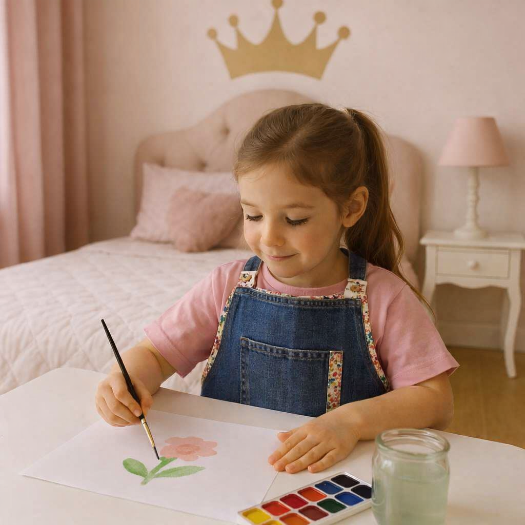 Tablier pour enfant - Style au choix