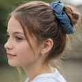 Attache cheveux - Style varié