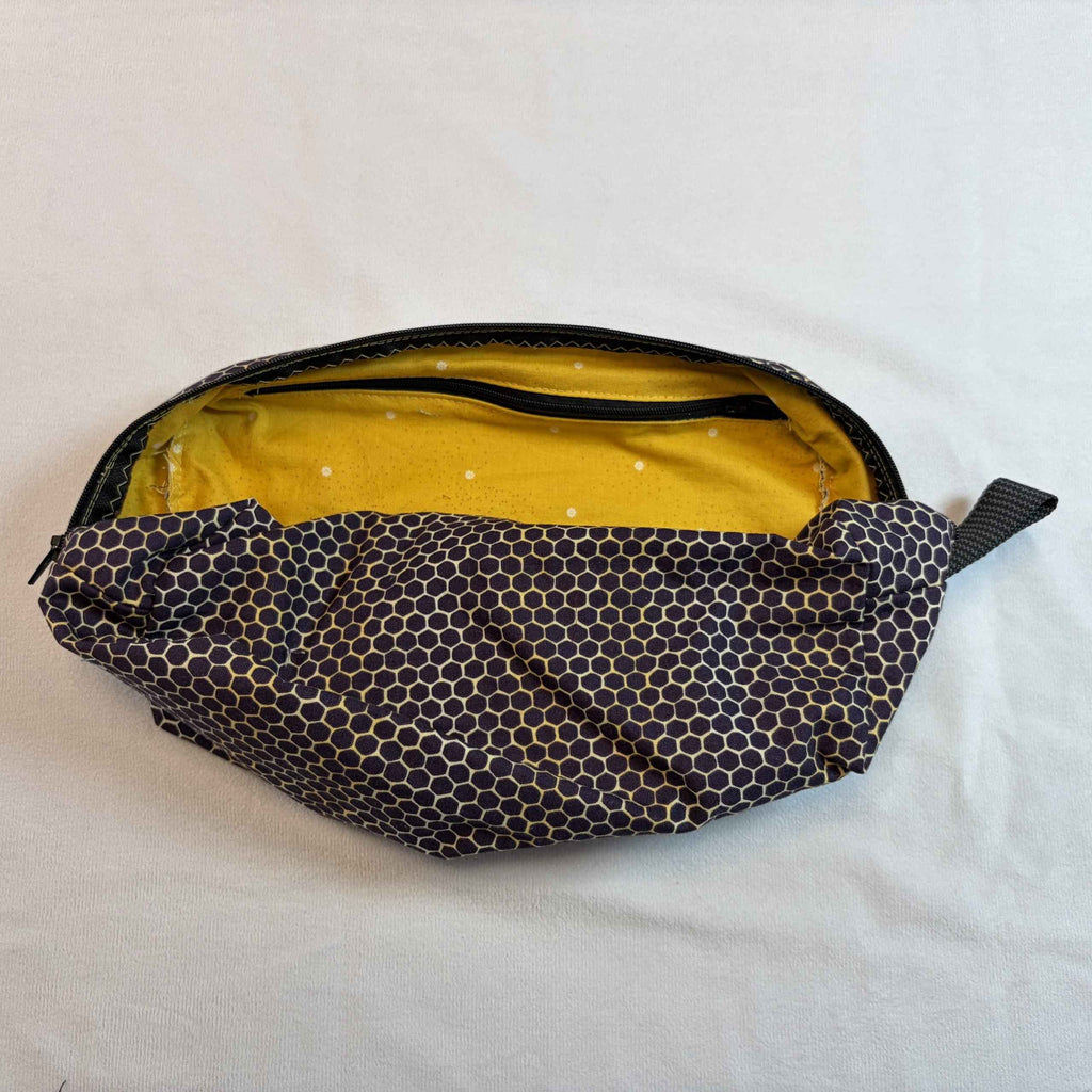 Grande trousse tout usage - Style au choix
