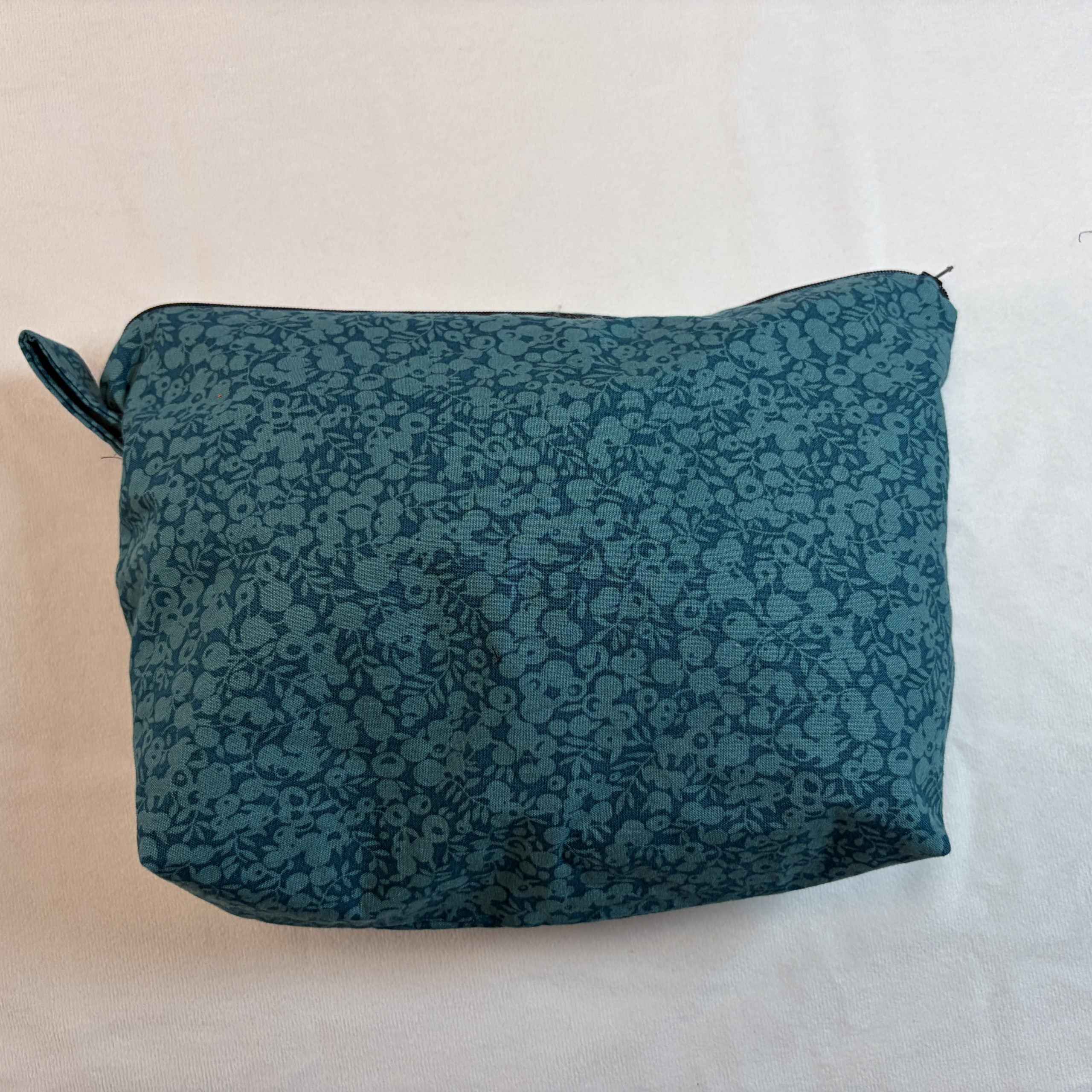 Grande trousse tout usage - Style au choix