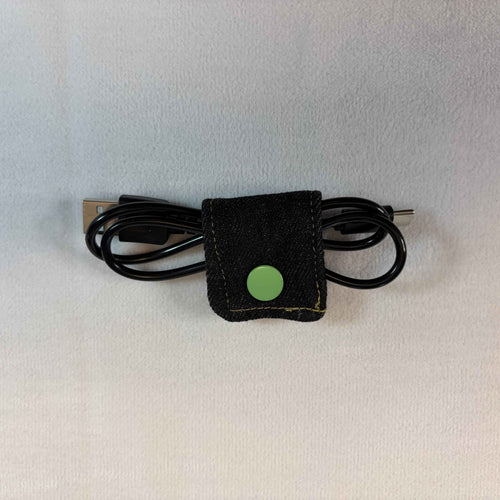 Attache câbles - Style varié