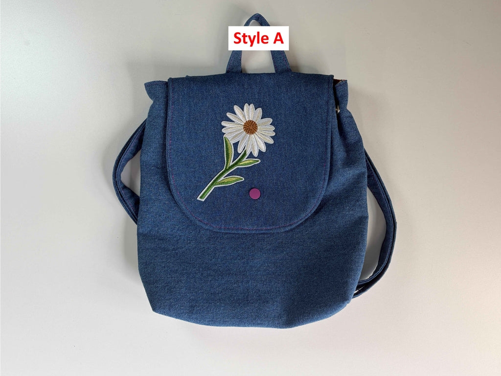 Sac à dos pour enfant - Style au choix