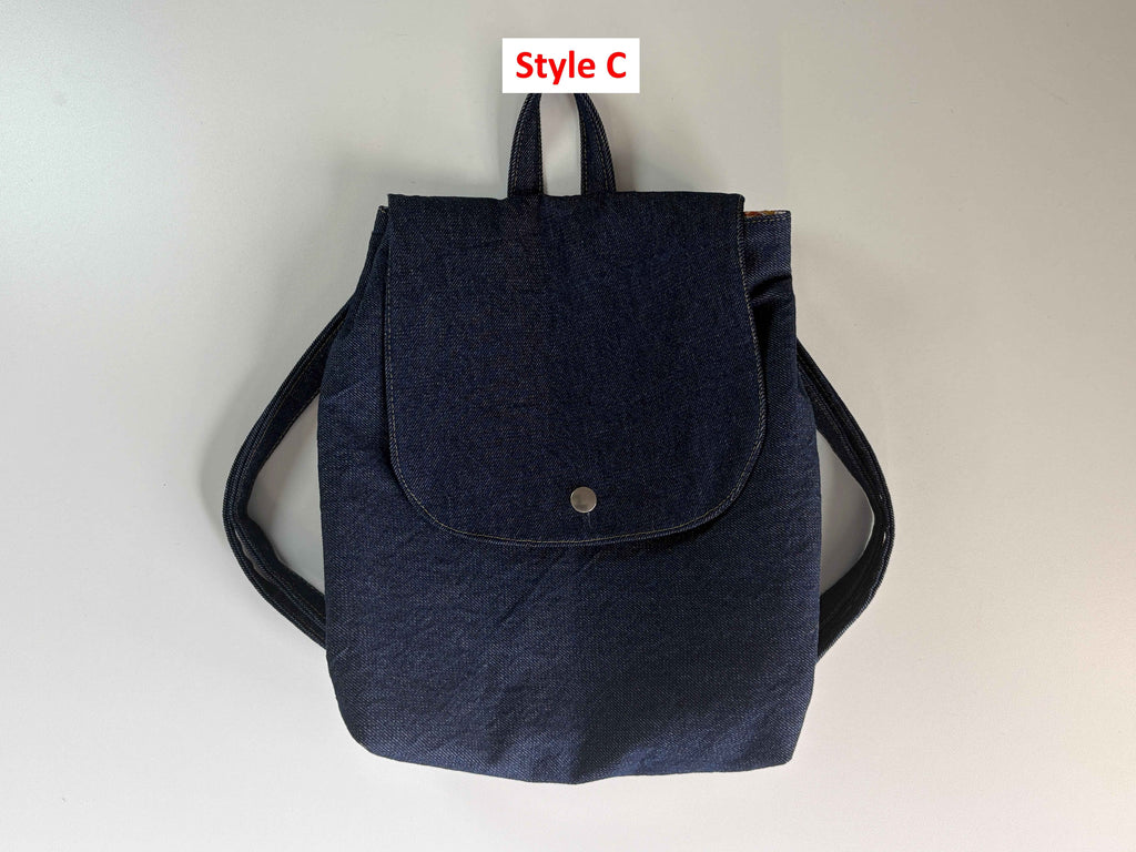 Sac à dos pour enfant - Style au choix