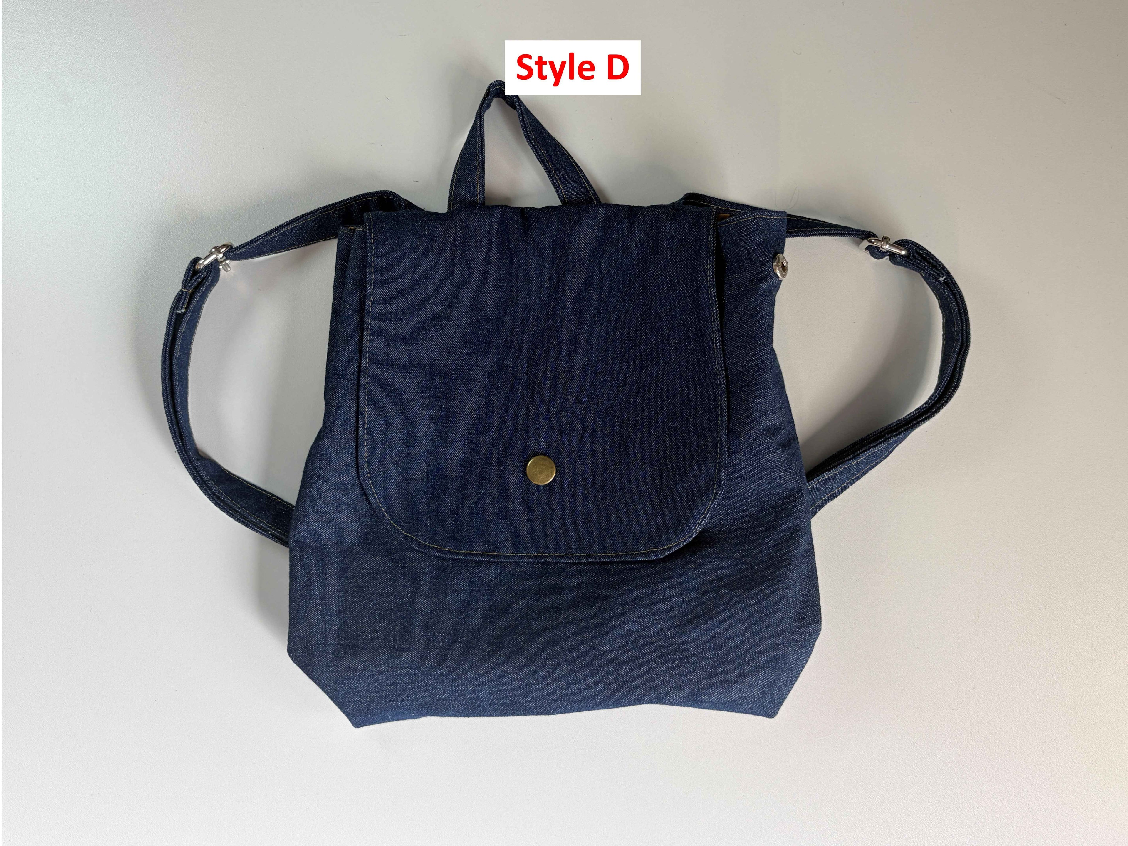 Sac à dos pour enfant - Style au choix