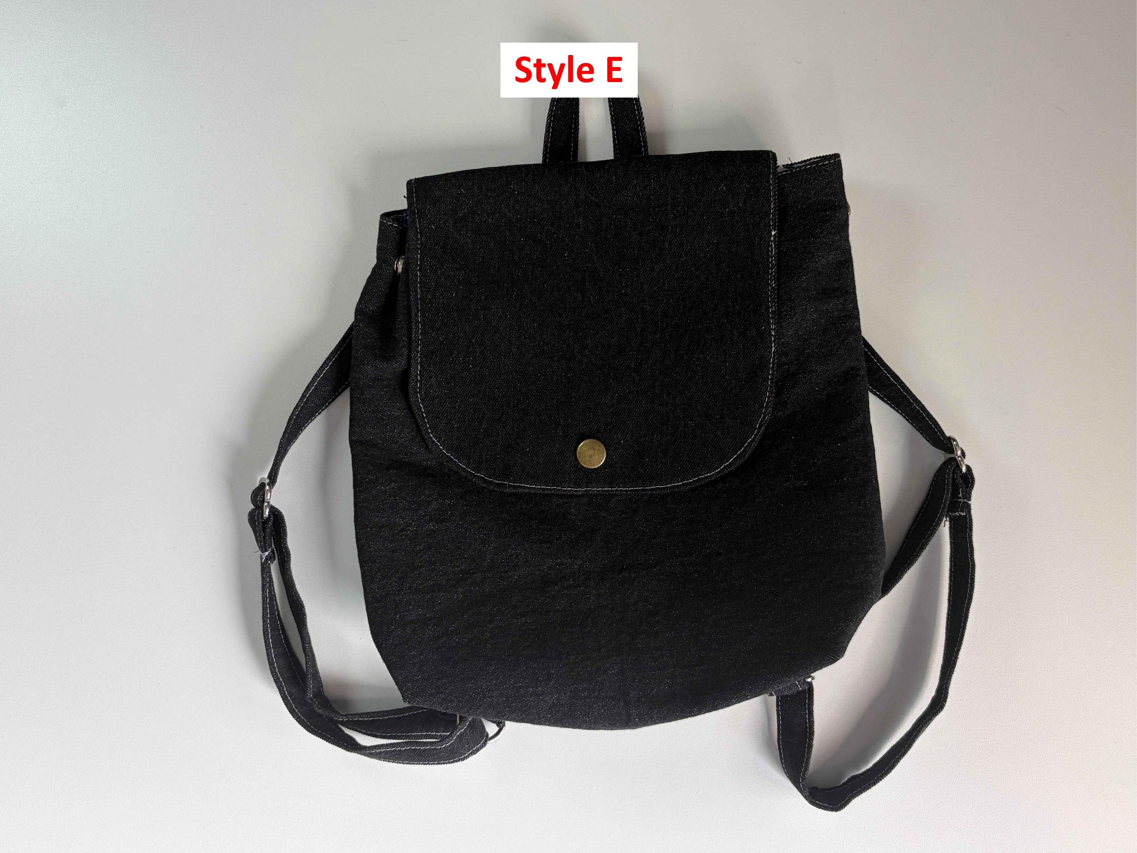 Sac à dos pour enfant - Style au choix